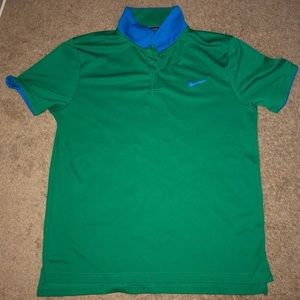 Men’s Nike Dry- Fit Shirts (Bundle)